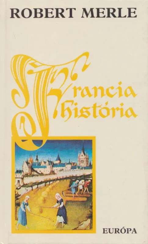 Kiárusítás Francia história