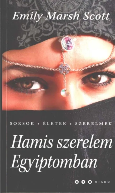 Akciós ár Hamis szerelem Egyiptomban