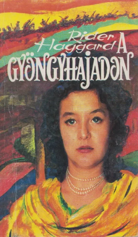 A gyöngyhajadon Ne maradj le