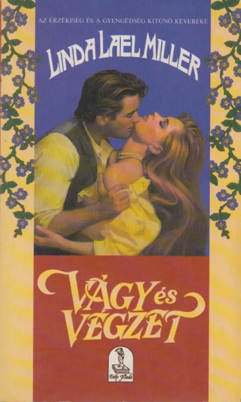 Szuper akció Vágy és végzet