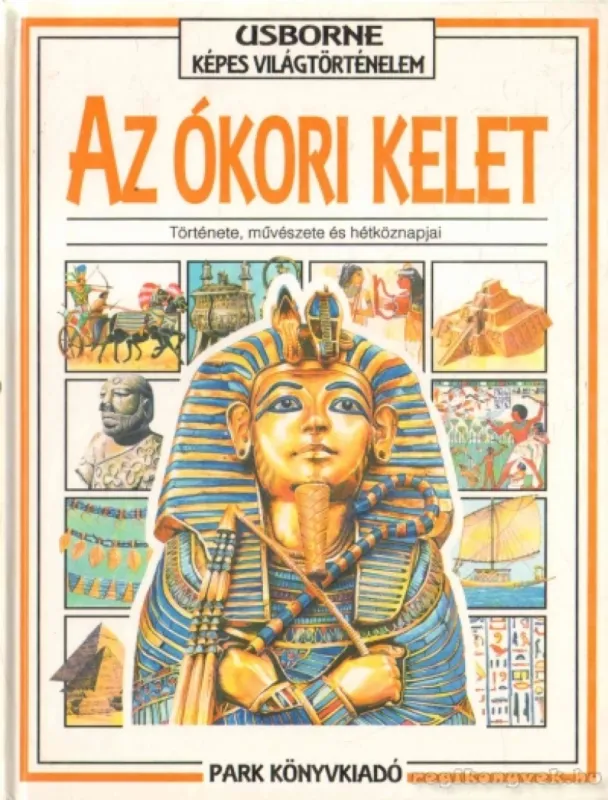 Az ókori kelet Árengedmény