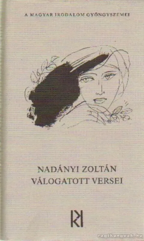 Expressz szállítás Nadányi Zoltán válogatott versei