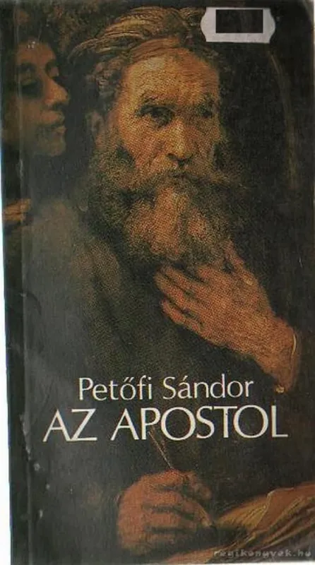 Az apostol Árengedmény