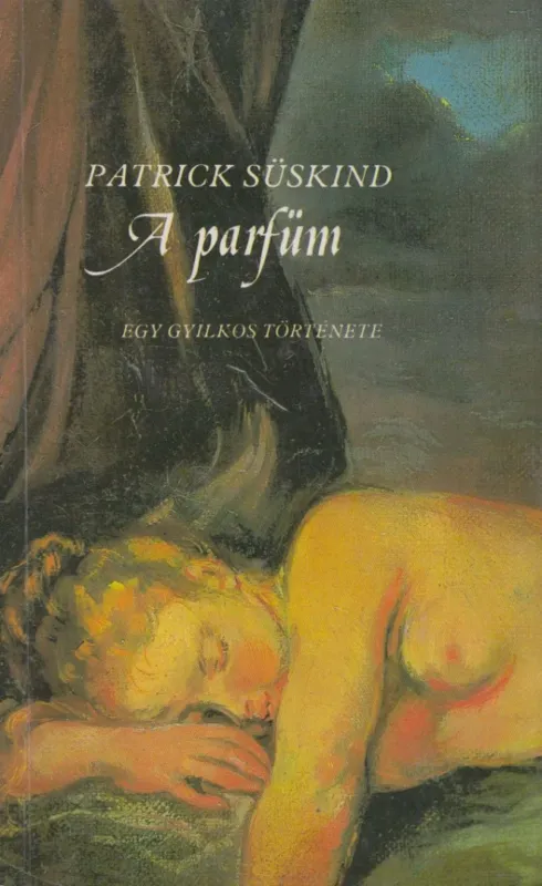 Biztonságos vásárlás A parfüm
