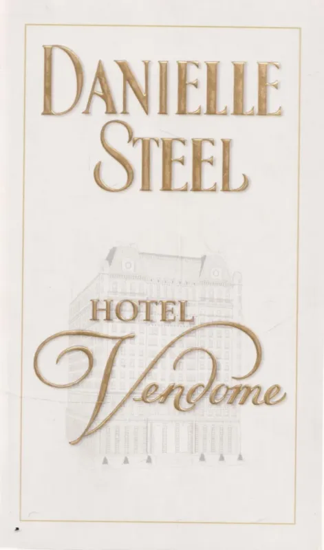 Hotel Vendome Azonnal elérhető