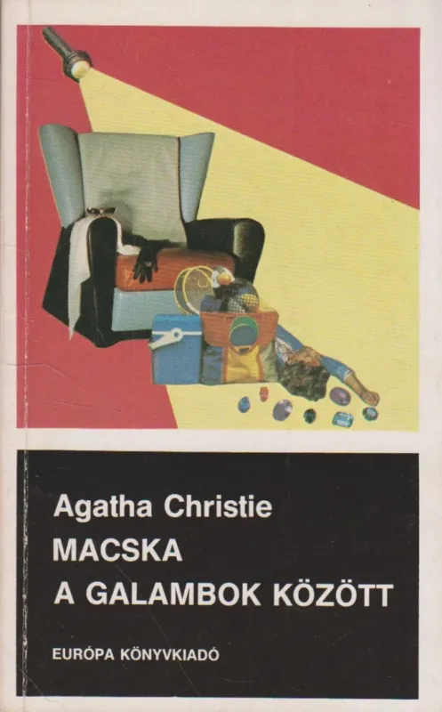 Macska a galambok között Biztonságos fizetés