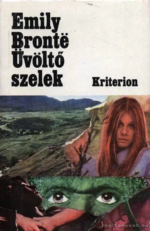 Üvöltő szelek Expressz szállítás