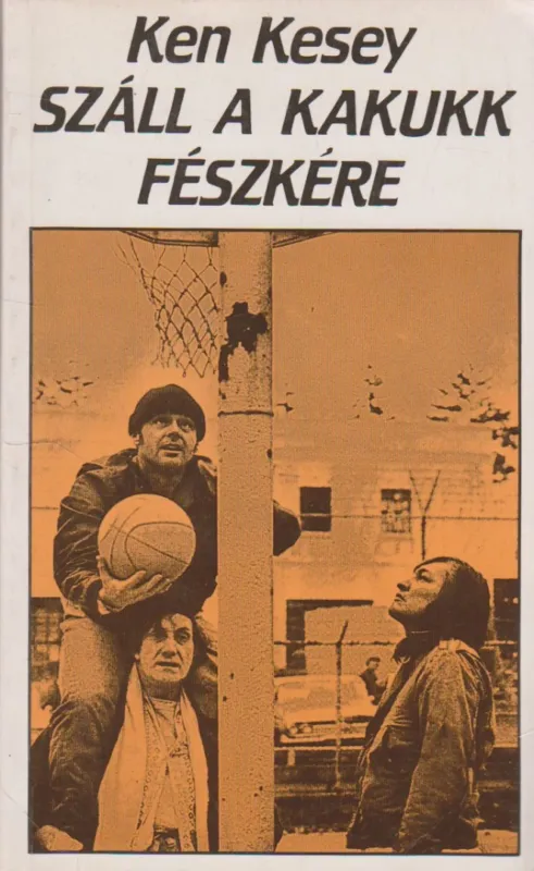 Ajánlat Száll a kakukk fészkére