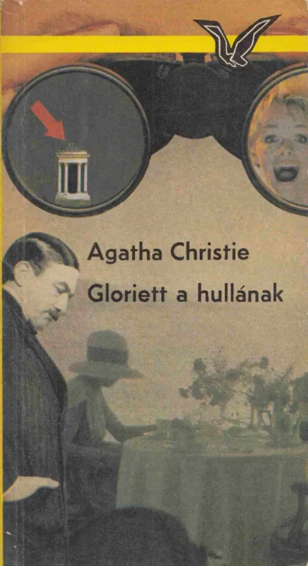 Outlet Gloriett a hullának