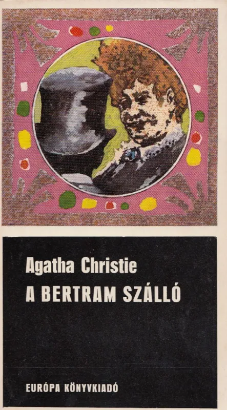 A Bertram Szálló Olcsóbb