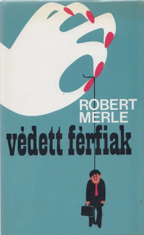Védett férfiak Biztonságos fizetés