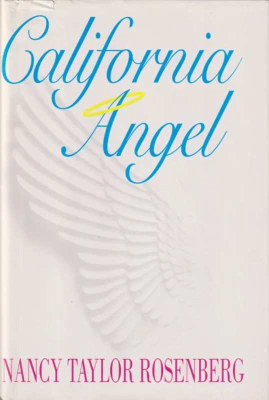 California Angel Vedd meg online