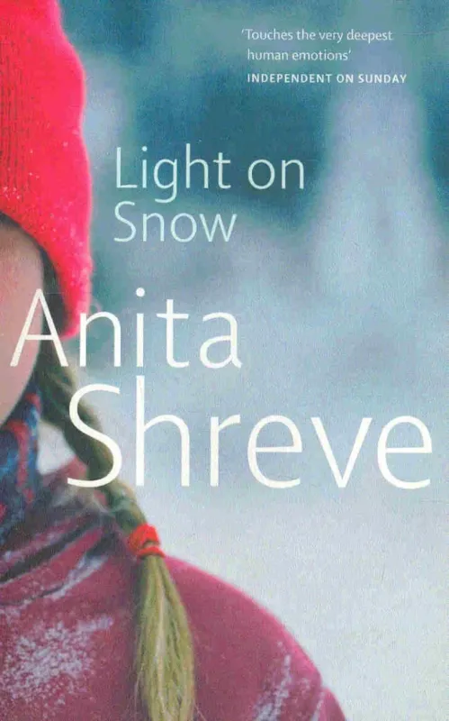 Kihagyhatatlan ajánlat Light on Snow