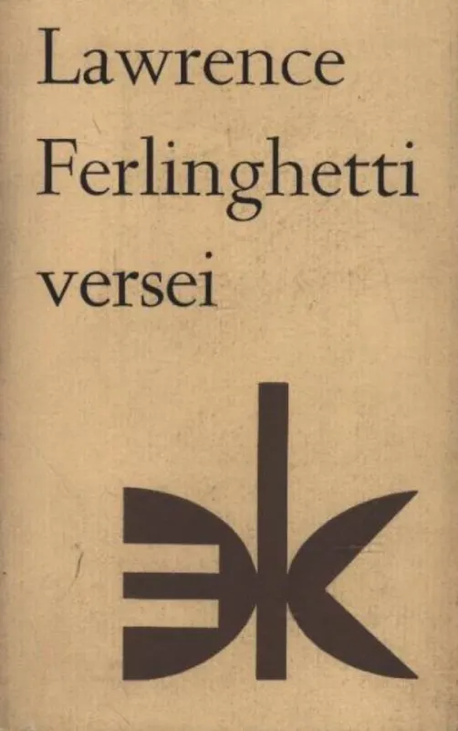 Lawrence Ferlinghetti versei Népszerű