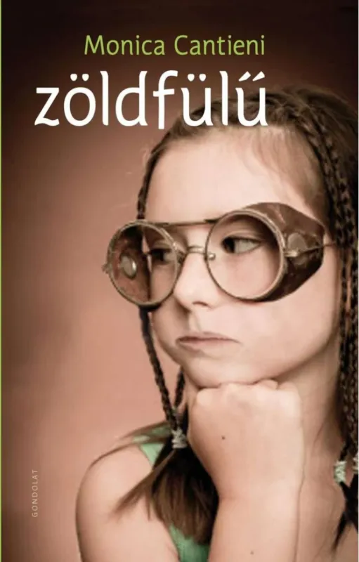 Zöldfülű Olcsó