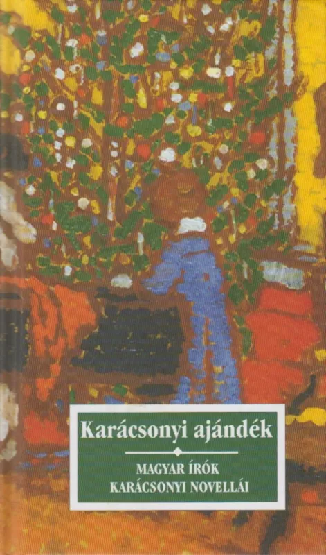 Karácsonyi ajándék Vedd meg most