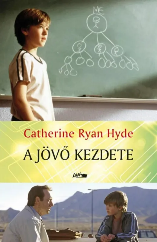 A jövő kezdete Azonnali szállítás