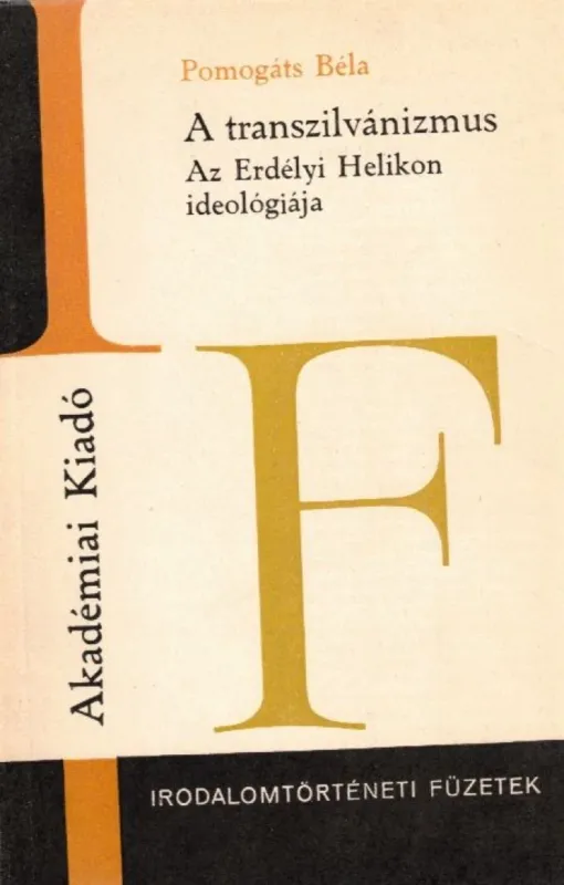 Akció A transzilvánizmus