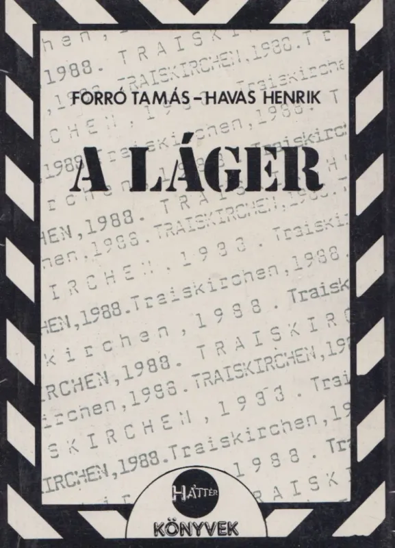 A láger Olcsóbb