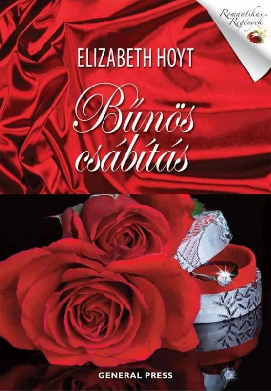 Bestseller Bűnös csábítás