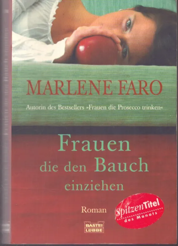 Kedvezményes ár Frauen die den Bauch einziehen