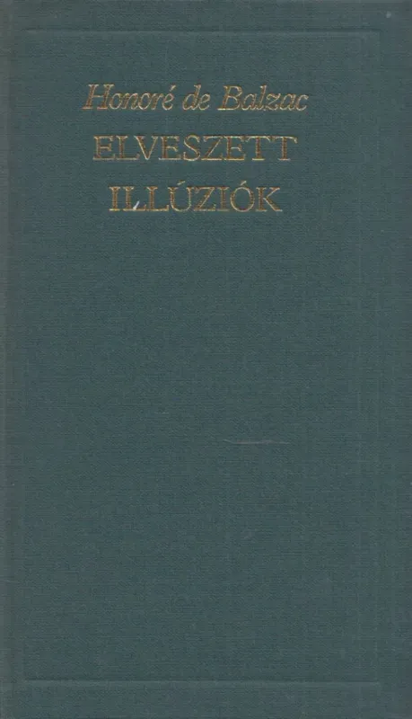 Elveszett illúziók Vedd meg online