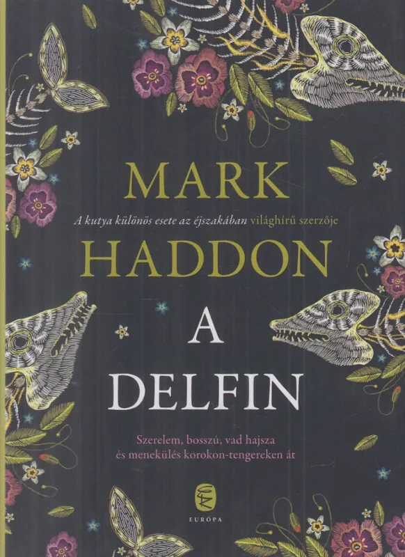A Delfin Legjobb ár