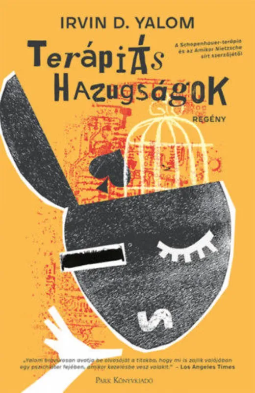Nézd meg most Terápiás hazugságok