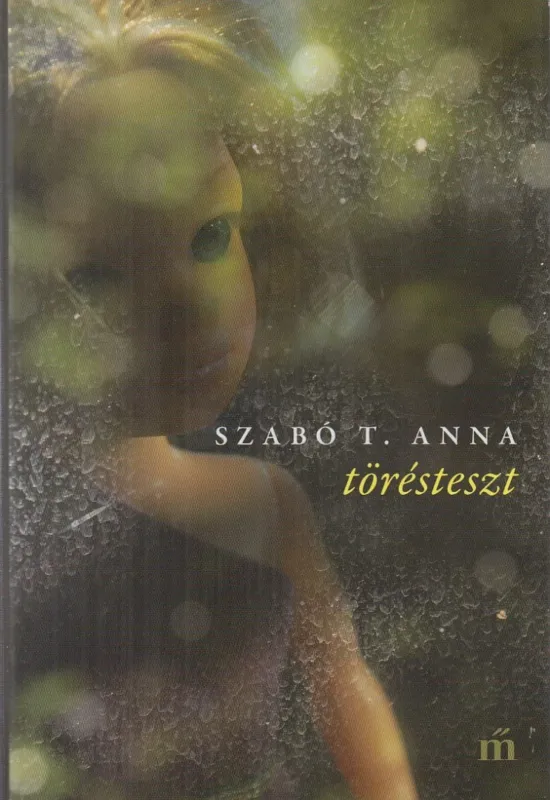 Expressz szállítás Törésteszt