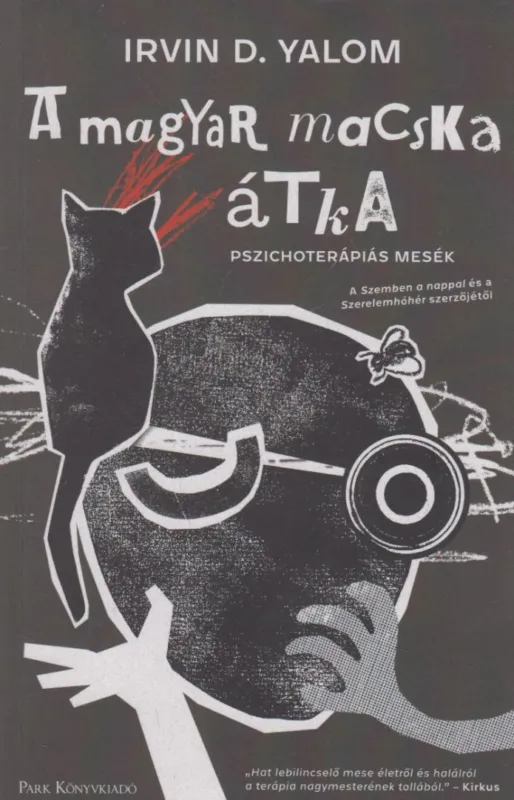 Szezonális akció A magyar macska átka