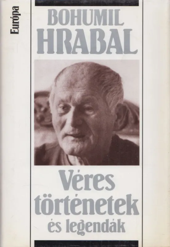Véres történetek és legendák Kiárusítás