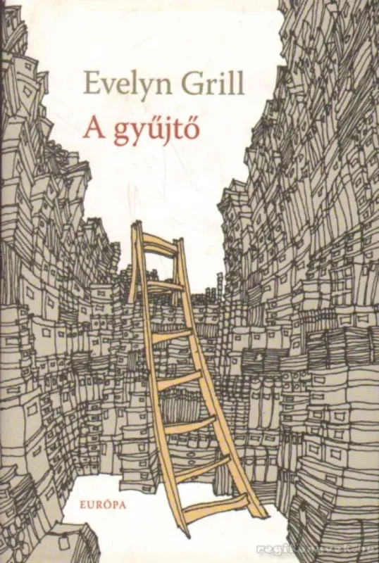 A gyűjtő Nézd meg most