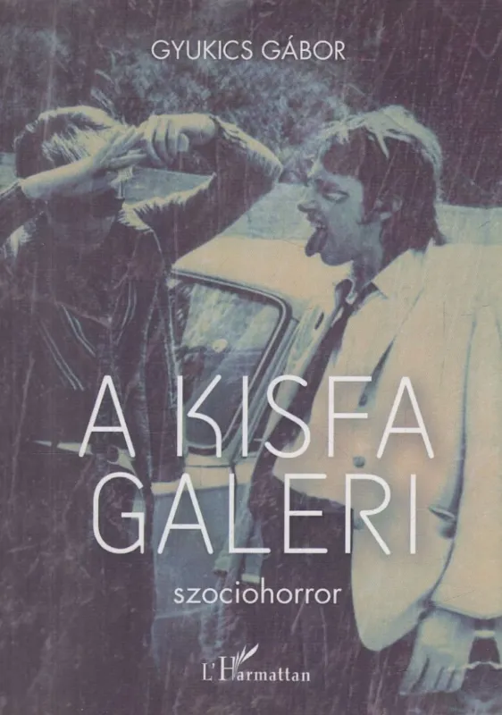 A Kisfa galeri Biztonságos fizetés