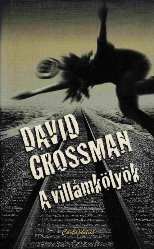 A villámkölyök Ajánlat