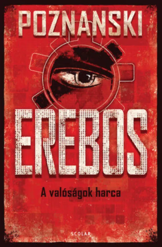 Erebos 1. - A valóságok harca Szuper ajánlat