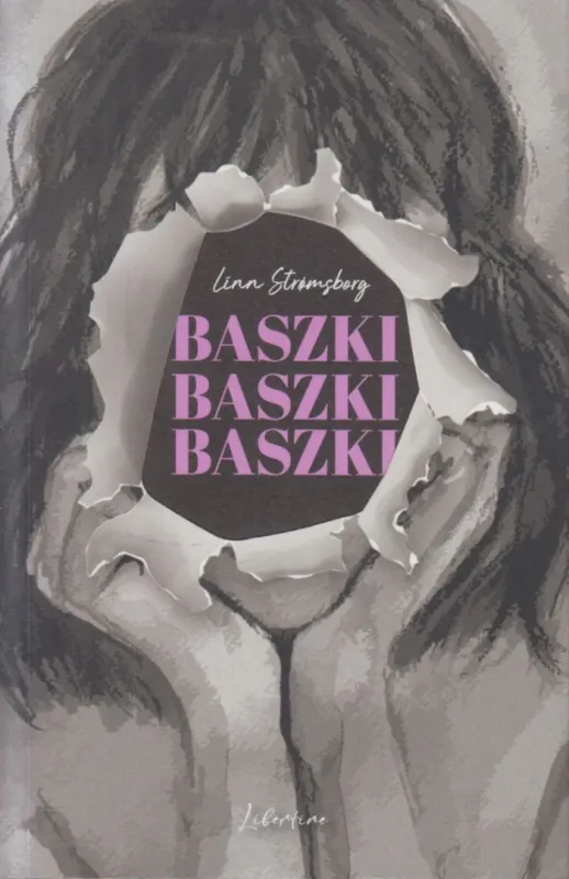 Baszki, baszki, baszki Bestseller