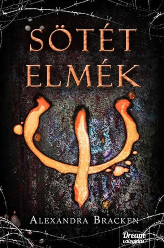 Sötét elmék Kihagyhatatlan ajánlat