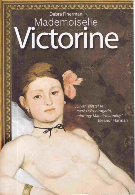 Bestseller Mademoiselle Victorine