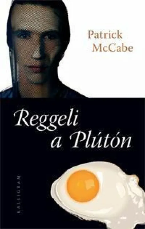 Reggeli a Plútón Azonnal elérhető