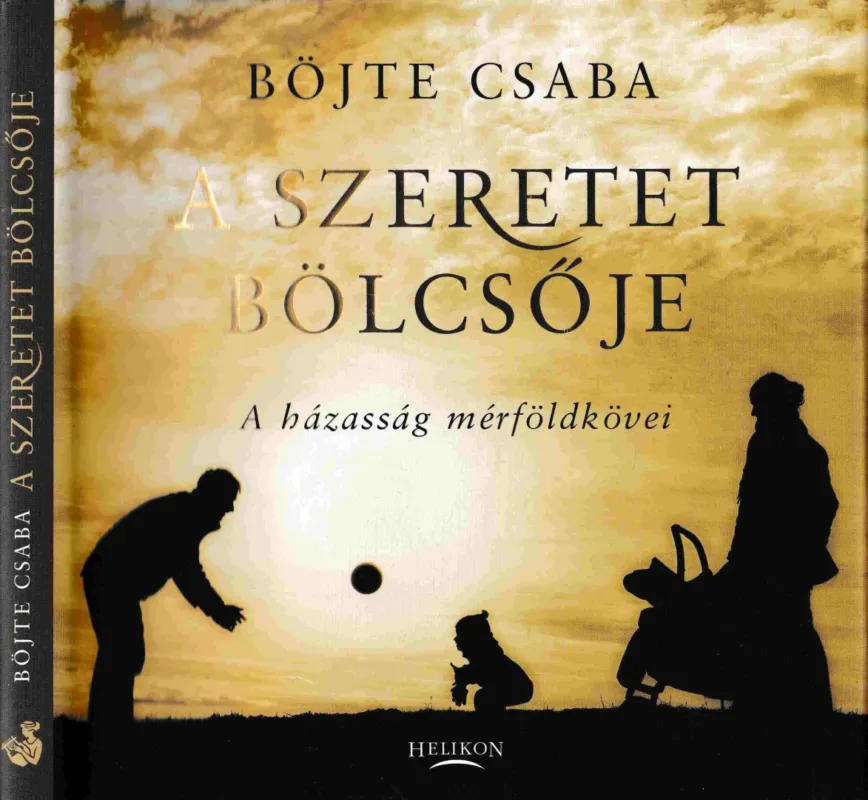 A szeretet bölcsője Expressz szállítás
