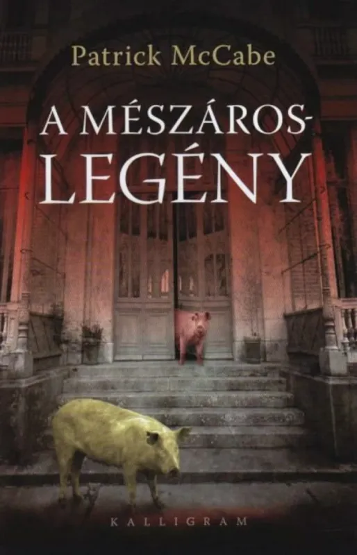 A mészároslegény Ajánlat