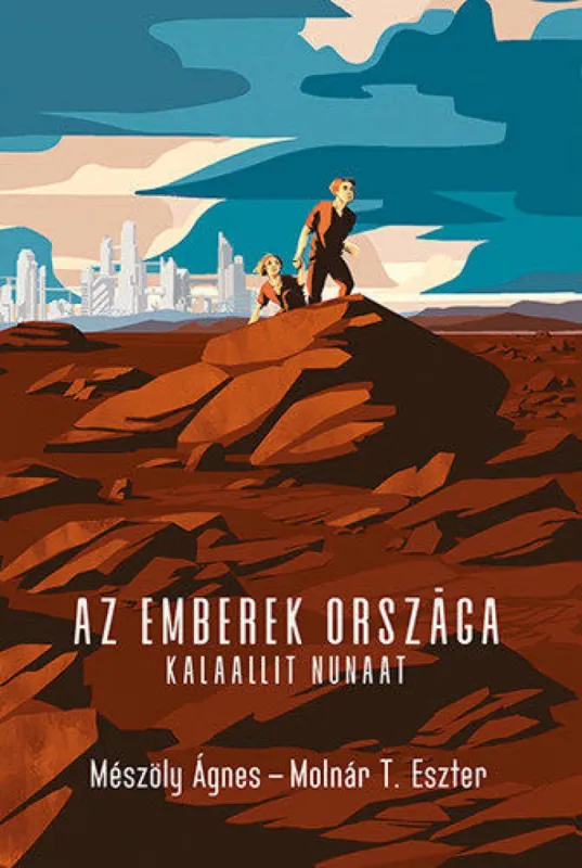 Az Emberek Országa Vedd meg most