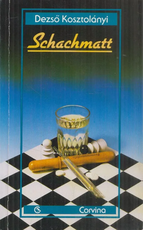 Szezonális akció Schachmatt
