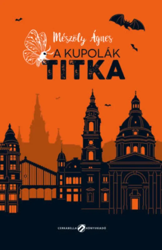 A kupolák titka Szezonális akció
