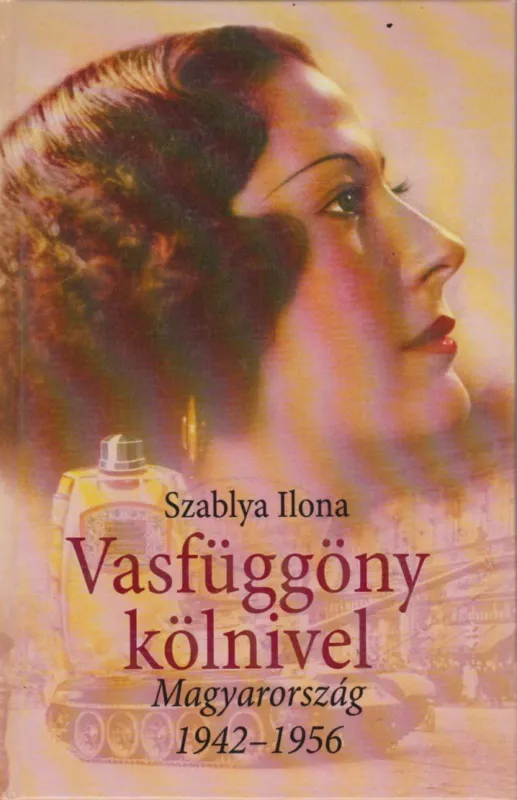 Vasfüggöny kölnivel Végkiárusítás