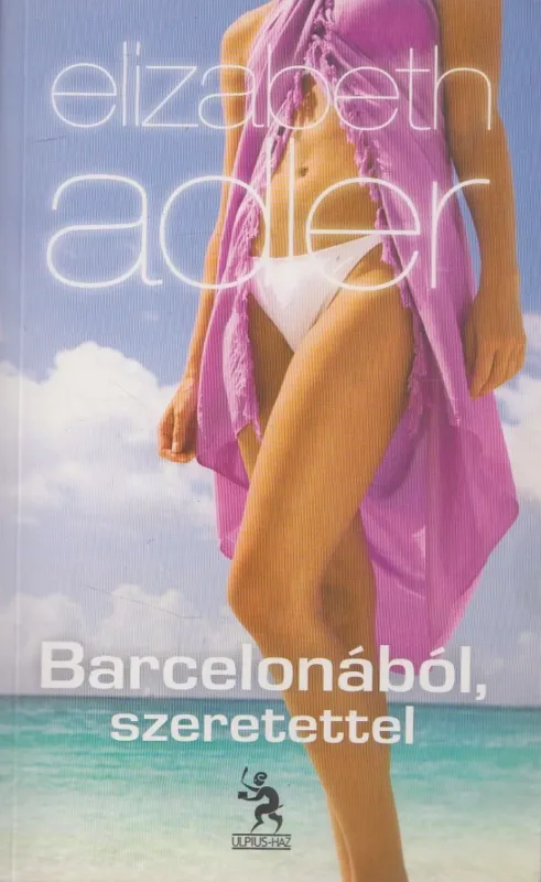 Barcelonából, szeretettel Rendeld meg most
