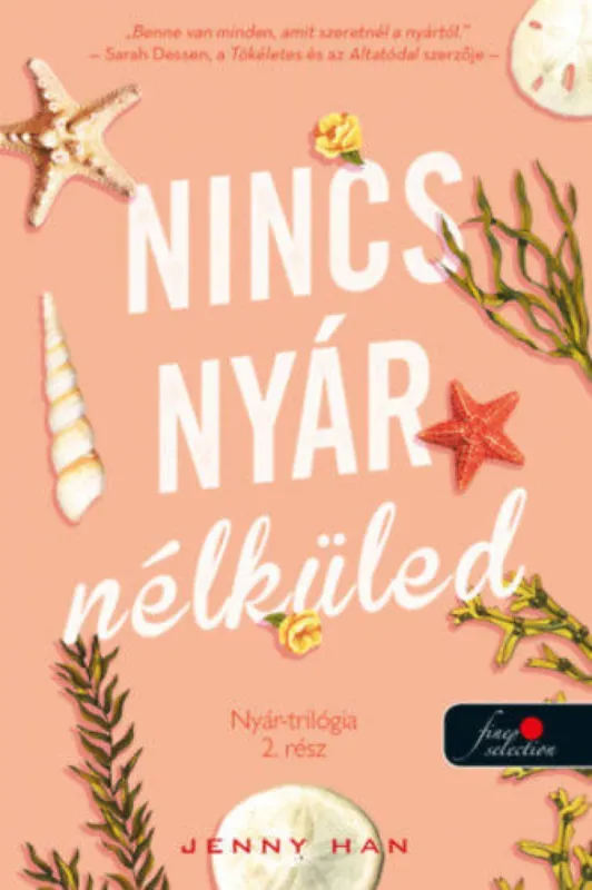 Végkiárusítás Nincs nyár nélküled