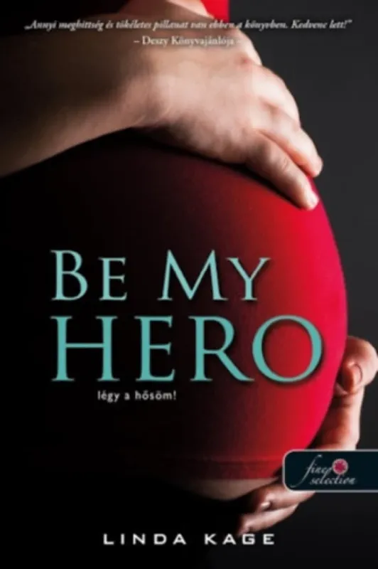 Ne maradj le Be My Hero - Légy a hősöm!