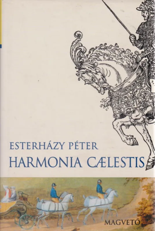 Harmonia caelestis Expressz szállítás