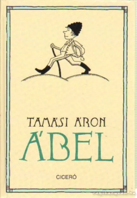 Kedvezmény Ábel